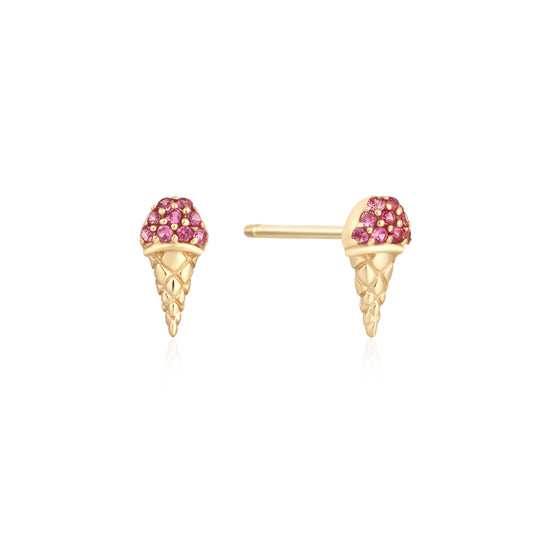 ice cream piercing